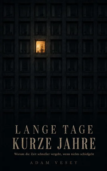 Lange Tage, kurze Jahre