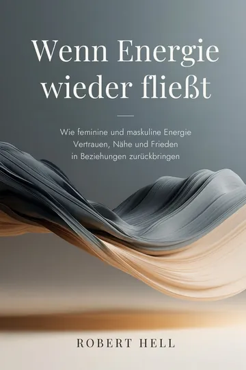 Wenn Energie wieder fließt